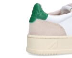 ⁦Autry Medalist Low-Top Sneakers⁩ – תמונה ⁦4⁩