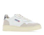 Autry Medalist Low-Top Sneakers - Image 2