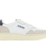 Autry Medalist Low-Top Sneakers