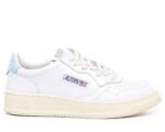 Autry Medalist Low-Top Sneakers