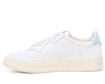 Autry Medalist Low-Top Sneakers - Image 2