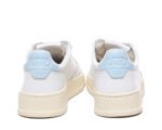 Autry Medalist Low-Top Sneakers - Image 4