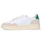 ⁦Autry Medalist Low-Top Sneakers⁩ – תמונה ⁦2⁩