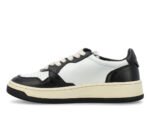 ⁦Autry Medalist Bicolor Low-Top Sneakers⁩ – תמונה ⁦2⁩
