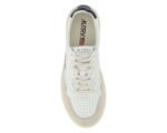 Autry Medalist Low-Top Sneakers - Image 3