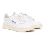 Autry Medalist Low-Top Sneakers - Image 3