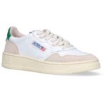 ⁦Autry Medalist Low-Top Sneakers⁩ – תמונה ⁦3⁩