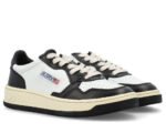 ⁦Autry Medalist Bicolor Low-Top Sneakers⁩ – תמונה ⁦3⁩