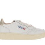 Autry Medalist Low Sneakers