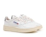 ⁦Autry Medalist Low-Top Sneakers⁩ – תמונה ⁦2⁩