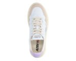 ⁦Autry Medalist Low-Top Sneakers⁩ – תמונה ⁦5⁩