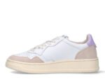 ⁦Autry Medalist Low-Top Sneakers⁩ – תמונה ⁦3⁩