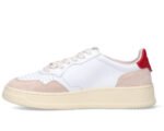 ⁦Autry Medalist Low-Top Sneakers⁩ – תמונה ⁦2⁩