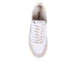 ⁦Autry Medalist Lace-Up Sneakers⁩ – תמונה ⁦4⁩