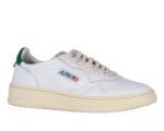 ⁦Autry Medalist Lace-Up Sneakers⁩ – תמונה ⁦2⁩