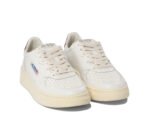 Autry Medalist Low-Top Sneakers - Image 3