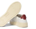 Autry Medalist Low-Top Sneakers - Image 5