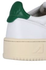 ⁦Autry Medalist Lace-Up Sneakers⁩ – תמונה ⁦5⁩