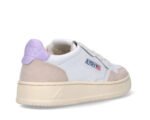 ⁦Autry Medalist Low-Top Sneakers⁩ – תמונה ⁦4⁩
