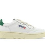 Autry Medalist Low-Top Sneakers