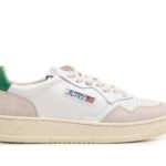 Autry Medalist Low-Top Sneakers
