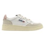 Autry Medalist Low-Top Sneakers