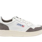 Autry Medalist Low Sneakers