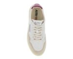 ⁦Autry Medalist Low-Top Sneakers⁩ – תמונה ⁦4⁩