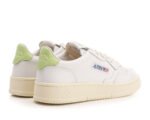 ⁦Autry Medalist Low-Top Sneakers⁩ – תמונה ⁦3⁩