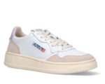 ⁦Autry Medalist Low-Top Sneakers⁩ – תמונה ⁦2⁩