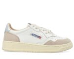 Autry Medalist Low-Top Sneakers