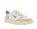 ⁦Autry Medalist Low-Top Sneakers⁩ – תמונה ⁦2⁩