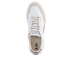 ⁦Autry Medalist Lace-Up Sneakers⁩ – תמונה ⁦5⁩