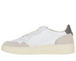 ⁦Autry Medalist Lace-Up Sneakers⁩ – תמונה ⁦2⁩