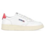 Autry Medalist Low-Top Sneakers