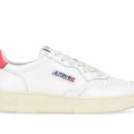 Autry Medalist Low-Top Sneakers