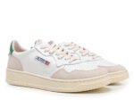 ⁦Autry Medalist Low-Top Sneakers⁩ – תמונה ⁦2⁩