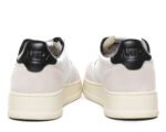⁦Autry Medalist Slogan Printed Low-Top Sneakers⁩ – תמונה ⁦4⁩