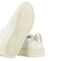 ⁦Autry Medalist Low-Top Sneakers⁩ – תמונה ⁦5⁩