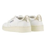 ⁦Autry Medalist Low-Top Sneakers⁩ – תמונה ⁦4⁩
