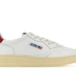 Autry Low-Top Sneakers