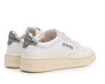 ⁦Autry Medalist Low-Top Sneakers⁩ – תמונה ⁦3⁩