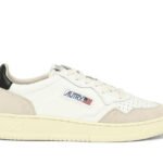 Autry Medalist Low-Top Sneakers