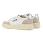 ⁦Autry Medalist Low-Top Sneakers⁩ – תמונה ⁦4⁩