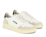 ⁦Autry Medalist Low-Top Sneakers⁩ – תמונה ⁦3⁩