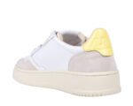 ⁦Autry Medalist Lace-Up Sneakers⁩ – תמונה ⁦3⁩