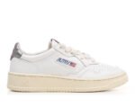 Autry Medalist Low-Top Sneakers