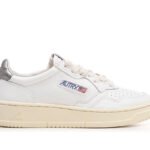 Autry Medalist Low-Top Sneakers