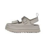 UGG Women’s GoldenGlow Sandal Seal סנדלי האג