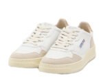 ⁦Autry Medalist Low-Top Sneakers⁩ – תמונה ⁦2⁩